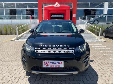 LAND ROVER Discovery Sport 2.0 16V 4P HSE SI4 TURBO LUXURY AUTOMTICO, Foto 2