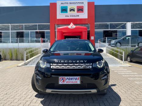 LAND ROVER Discovery Sport 2.0 16V 4P HSE SI4 TURBO LUXURY AUTOMTICO, Foto 3