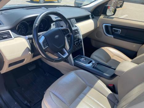 LAND ROVER Discovery Sport 2.0 16V 4P HSE SI4 TURBO LUXURY AUTOMTICO, Foto 15