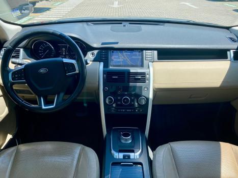 LAND ROVER Discovery Sport 2.0 16V 4P HSE SI4 TURBO LUXURY AUTOMTICO, Foto 16