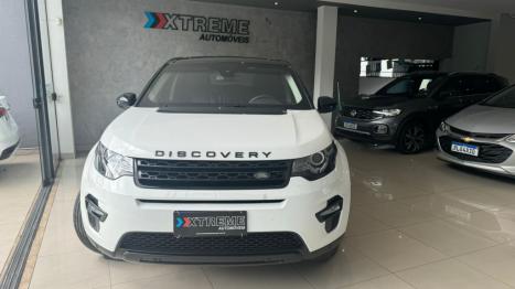 LAND ROVER Discovery Sport 2.2 16V 4P SE SD4 TURBO AUTOMTICO, Foto 3