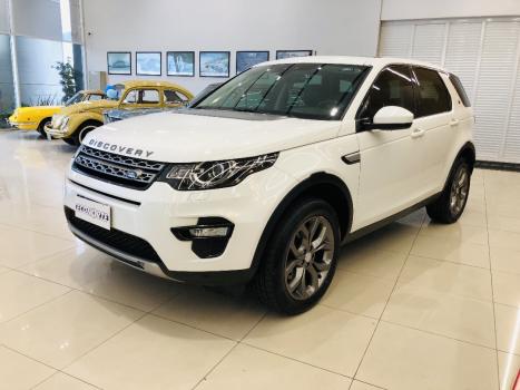 LAND ROVER Discovery Sport 2.2 16V 4P HSE SD4 TURBO AUTOMTICO, Foto 1