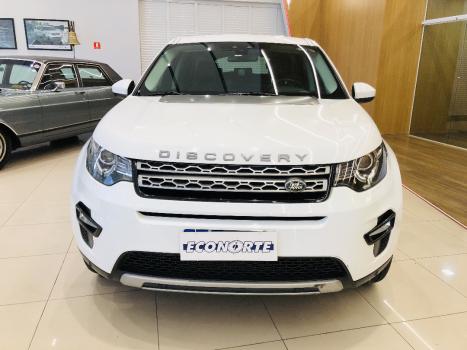 LAND ROVER Discovery Sport 2.2 16V 4P HSE SD4 TURBO AUTOMTICO, Foto 2