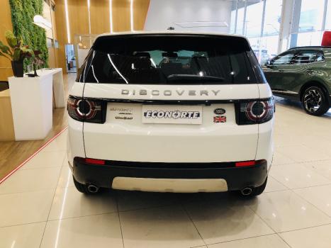 LAND ROVER Discovery Sport 2.2 16V 4P HSE SD4 TURBO AUTOMTICO, Foto 5
