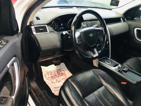 LAND ROVER Discovery Sport 2.2 16V 4P HSE SD4 TURBO AUTOMTICO, Foto 8