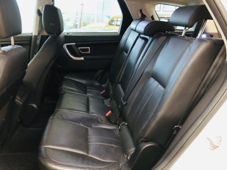LAND ROVER Discovery Sport 2.2 16V 4P HSE SD4 TURBO AUTOMTICO, Foto 11