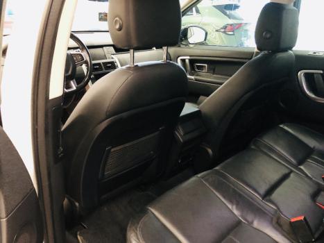 LAND ROVER Discovery Sport 2.2 16V 4P HSE SD4 TURBO AUTOMTICO, Foto 12
