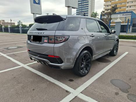 LAND ROVER Discovery Sport 2.0 16V 4P FLEX P250 TURBO R-DYNAMIC SE AUTOMTICO, Foto 7