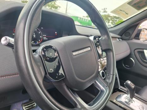 LAND ROVER Discovery Sport 2.0 16V 4P FLEX P250 TURBO R-DYNAMIC SE AUTOMTICO, Foto 11