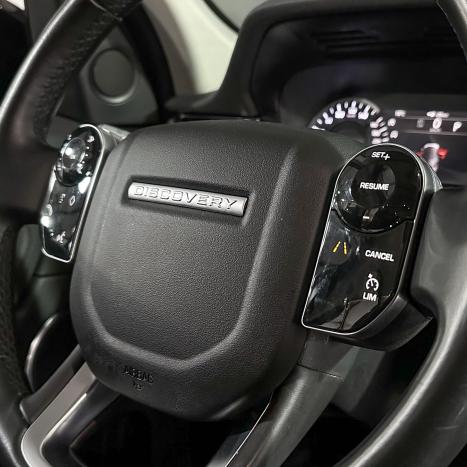 LAND ROVER Discovery Sport 2.0 16V 4P FLEX HSE SI4 TURBO AUTOMTICO 7 LUGARES, Foto 21