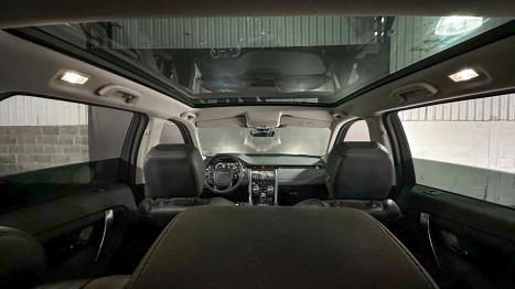 LAND ROVER Discovery Sport 2.0 16V 4P FLEX HSE SI4 TURBO AUTOMTICO 7 LUGARES, Foto 22