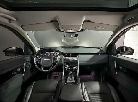 LAND ROVER Discovery Sport 2.0 16V 4P FLEX HSE SI4 TURBO AUTOMTICO 7 LUGARES, Foto 23