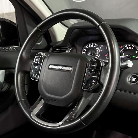 LAND ROVER Discovery Sport 2.0 16V 4P FLEX HSE SI4 TURBO AUTOMTICO 7 LUGARES, Foto 25