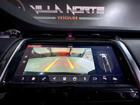 LAND ROVER Discovery Sport 2.0 16V 4P FLEX HSE SI4 TURBO AUTOMTICO 7 LUGARES, Foto 31