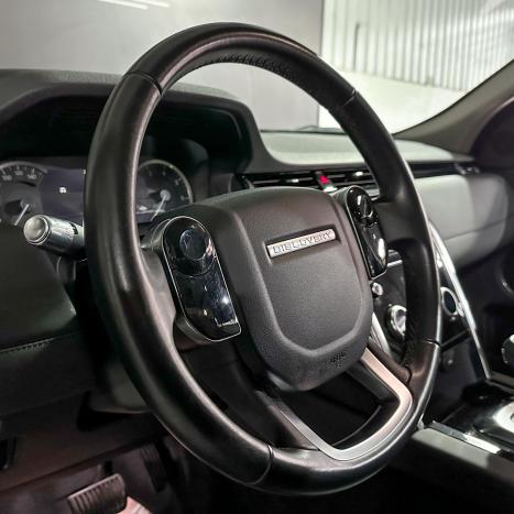 LAND ROVER Discovery Sport 2.0 16V 4P FLEX HSE SI4 TURBO AUTOMTICO 7 LUGARES, Foto 33