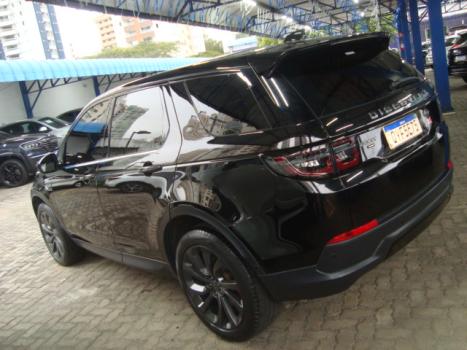LAND ROVER Discovery 3.0 V6 4P TD6 SE 4WD DIESEL AUTOMTICO, Foto 4