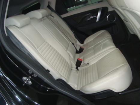 LAND ROVER Discovery 3.0 V6 4P TD6 SE 4WD DIESEL AUTOMTICO, Foto 8