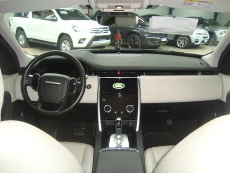 LAND ROVER Discovery 3.0 V6 4P TD6 SE 4WD DIESEL AUTOMTICO, Foto 10