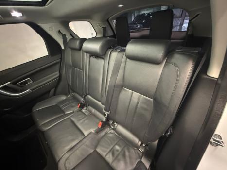 LAND ROVER Discovery Sport 2.0 16V 4P FLEX HSE SI4 TURBO AUTOMTICO 7 LUGARES, Foto 8