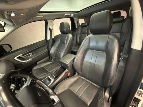 LAND ROVER Discovery Sport 2.0 16V 4P FLEX HSE SI4 TURBO AUTOMTICO 7 LUGARES, Foto 9