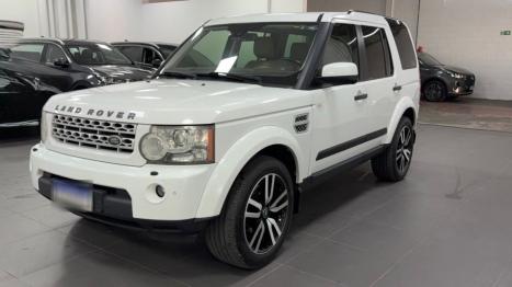LAND ROVER Discovery 3.0 V6 4P TD6 SE 4WD DIESEL AUTOMTICO, Foto 2
