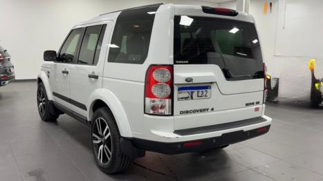 LAND ROVER Discovery 3.0 V6 4P TD6 SE 4WD DIESEL AUTOMTICO, Foto 4
