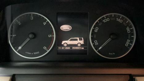 LAND ROVER Discovery 3.0 V6 4P TD6 SE 4WD DIESEL AUTOMTICO, Foto 5