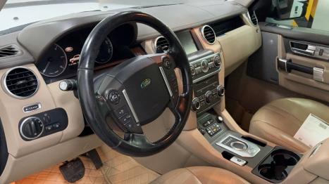 LAND ROVER Discovery 3.0 V6 4P TD6 SE 4WD DIESEL AUTOMTICO, Foto 7