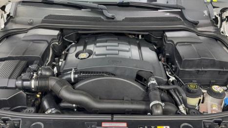 LAND ROVER Discovery 3.0 V6 4P TD6 SE 4WD DIESEL AUTOMTICO, Foto 10