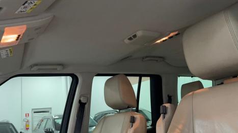 LAND ROVER Discovery 3.0 V6 4P TD6 SE 4WD DIESEL AUTOMTICO, Foto 11