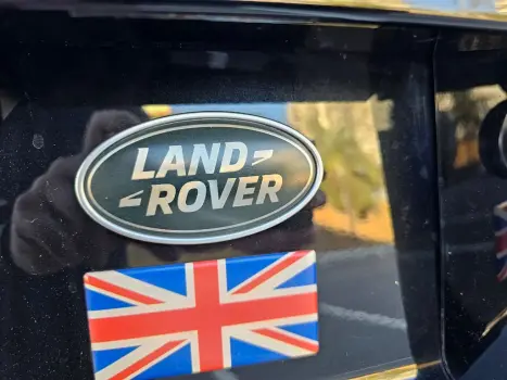LAND ROVER Discovery Sport 2.0 16V 4P HSE SI4 TURBO AUTOMTICO, Foto 7