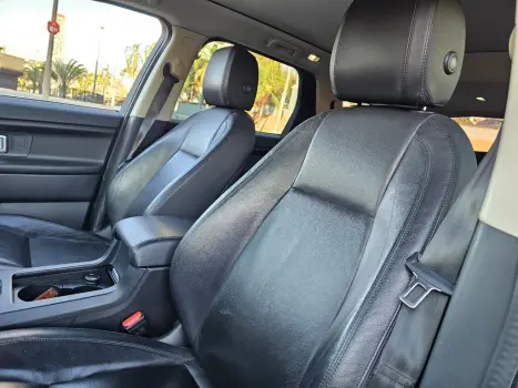 LAND ROVER Discovery Sport 2.0 16V 4P HSE SI4 TURBO AUTOMTICO, Foto 9