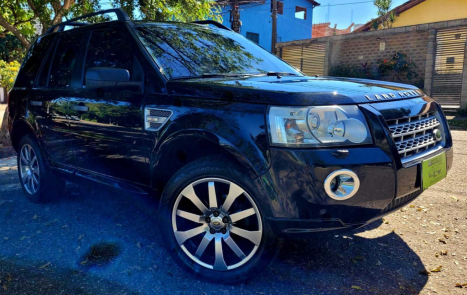 LAND ROVER Freelander 2 3.2 24V I6 4P HSE AUTOMTICO, Foto 2