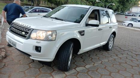 LAND ROVER Freelander 2 2.2 16V 4P HSE SD4 TURBO DIESEL AUTOMTICO, Foto 2