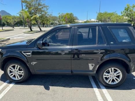 LAND ROVER Freelander 2 2.2 16V 4P HSE SD4 TURBO DIESEL AUTOMTICO, Foto 1