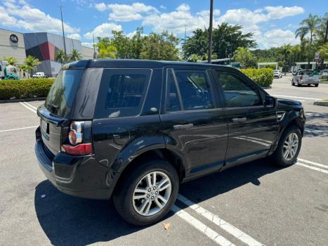 LAND ROVER Freelander 2 2.2 16V 4P HSE SD4 TURBO DIESEL AUTOMTICO, Foto 3