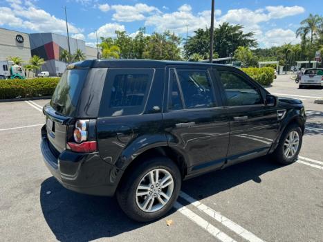 LAND ROVER Freelander 2 2.2 16V 4P HSE SD4 TURBO DIESEL AUTOMTICO, Foto 4