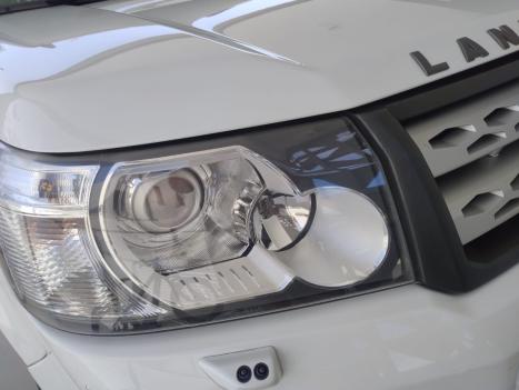 LAND ROVER Freelander 2 2.2 16V 4P HSE SD4 TURBO DIESEL AUTOMTICO, Foto 4