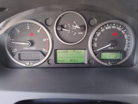LAND ROVER Freelander 2 2.2 16V 4P HSE SD4 TURBO DIESEL AUTOMTICO, Foto 9
