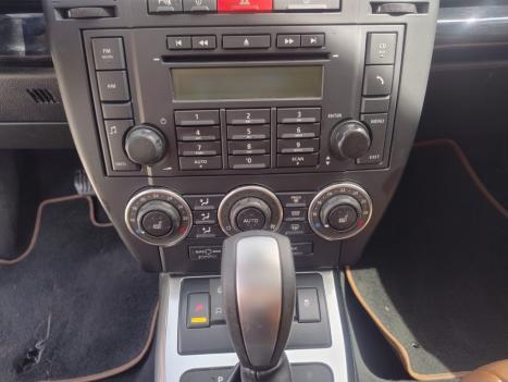 LAND ROVER Freelander 2 2.2 16V 4P HSE SD4 TURBO DIESEL AUTOMTICO, Foto 10