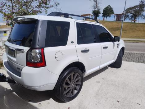 LAND ROVER Freelander 2 2.2 16V 4P HSE SD4 TURBO DIESEL AUTOMTICO, Foto 11