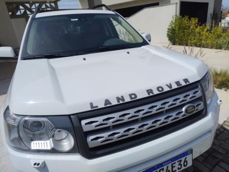 LAND ROVER Freelander 2 2.2 16V 4P HSE SD4 TURBO DIESEL AUTOMTICO, Foto 15