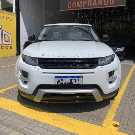 LAND ROVER Range Rover Evoque 2.0 16V 4P 4WD DYNAMIC TECH AUTOMTICO, Foto 2