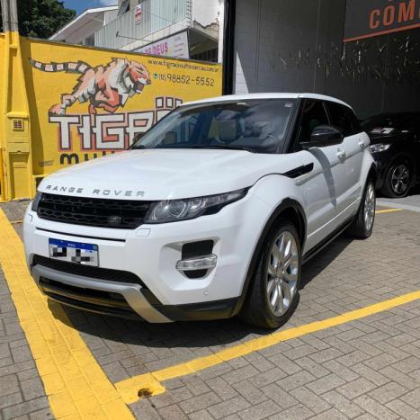 LAND ROVER Range Rover Evoque 2.0 16V 4P 4WD DYNAMIC TECH AUTOMTICO, Foto 1