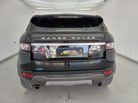 LAND ROVER Range Rover Evoque 2.0 16V 4P PURE TECH 4WD AUTOMTICO, Foto 7