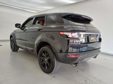 LAND ROVER Range Rover Evoque 2.0 16V 4P PURE TECH 4WD AUTOMTICO, Foto 8