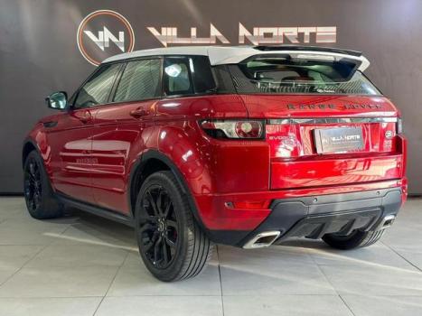 LAND ROVER Range Rover Evoque 2.0 16V 4P 4WD DYNAMIC AUTOMTICO, Foto 4