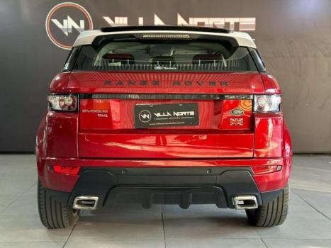 LAND ROVER Range Rover Evoque 2.0 16V 4P 4WD DYNAMIC AUTOMTICO, Foto 5