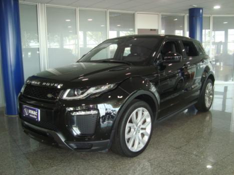 LAND ROVER Range Rover Evoque 2.0 16V 4P HSE 4WD DYNAMIC AUTOMTICO, Foto 1