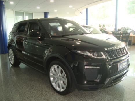 LAND ROVER Range Rover Evoque 2.0 16V 4P HSE 4WD DYNAMIC AUTOMTICO, Foto 3